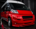 Frontansatz Ducato Boxer Jumper